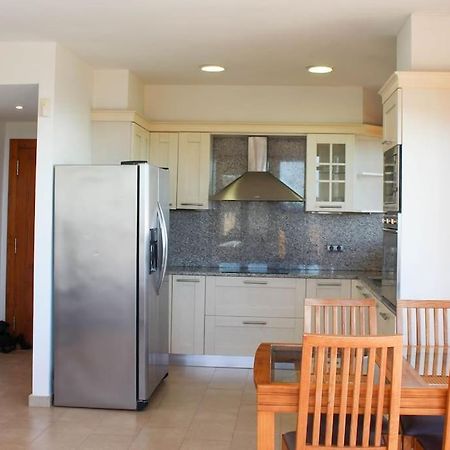 Apartamento Alcocebre Beach Resort Alcossebre Eksteriør bilde