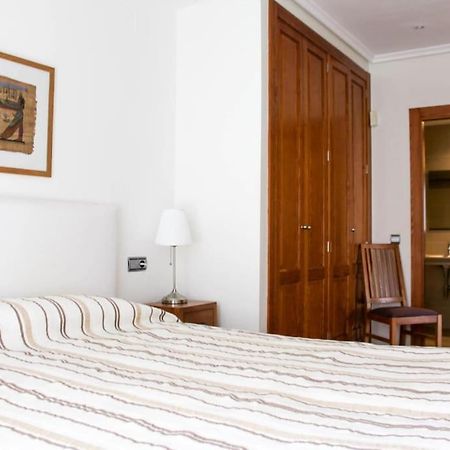 Apartamento Alcocebre Beach Resort Alcossebre Eksteriør bilde